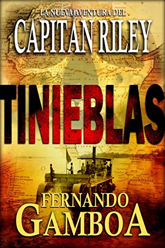 Tinieblas