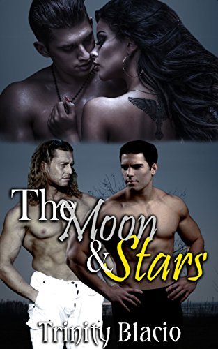 The Moon and Stars book cover