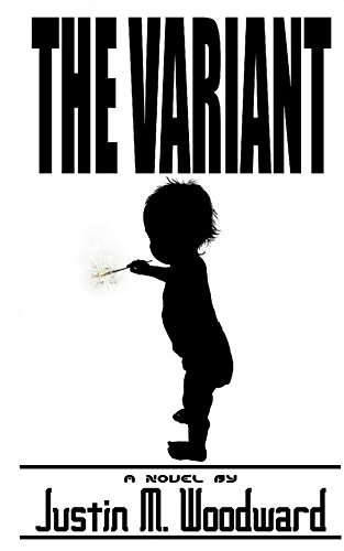 The Variant book cover