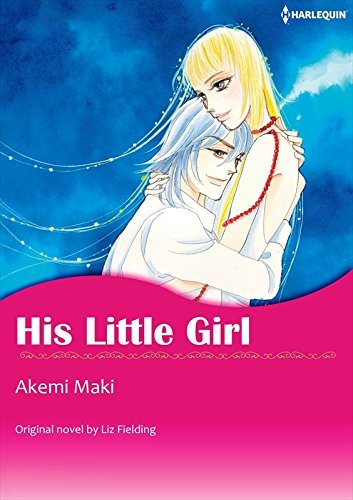 His Little Girl book cover