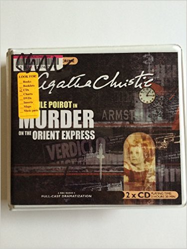 Murder on the Orient Express