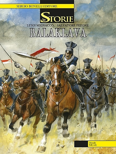 Le Storie n. 45 book cover