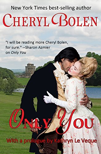 Only You book cover