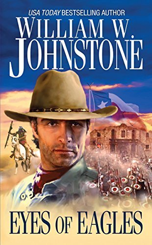 Eagles book cover 1