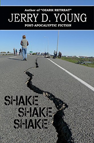 Shake, Shake, Shake