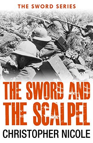 The Sword and the Scalpel