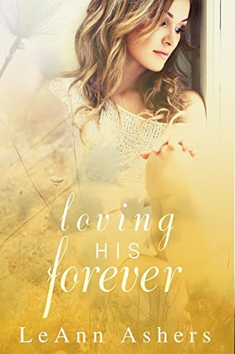 Forever book cover 2
