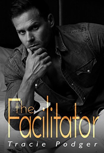 The Facilitator book cover