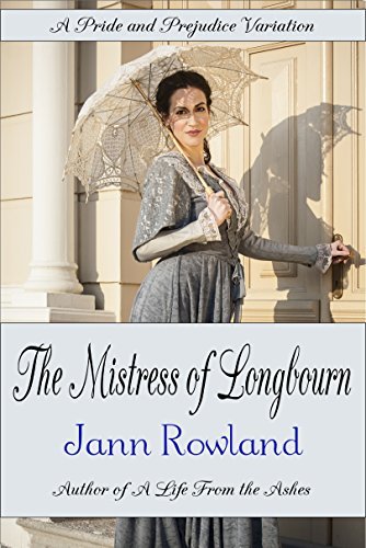 The Mistress of Longbourn