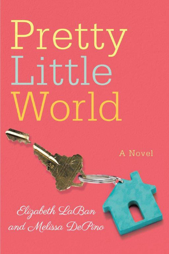 Pretty Little World