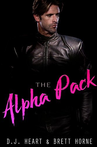 The Alpha Pack