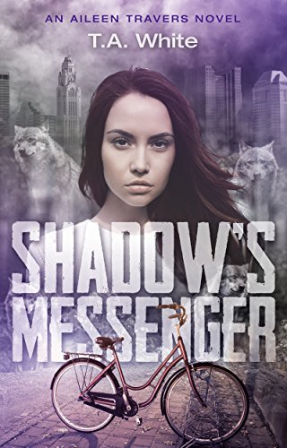 Aileen Travers book cover 1