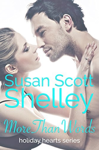 Holiday Hearts book cover 2