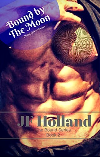 Bound book cover 2