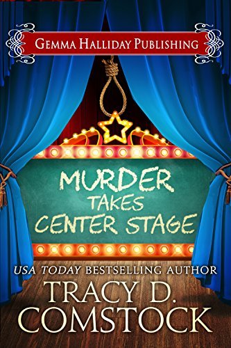 Murder Takes Center Stage