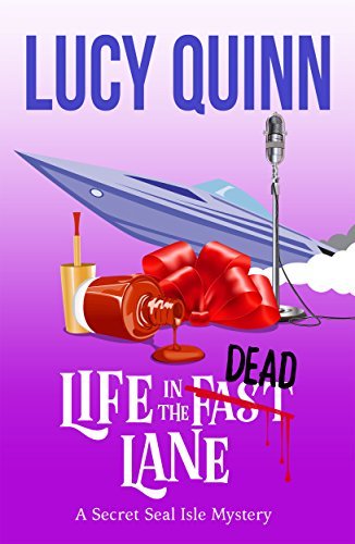 Life in the Dead Lane book cover