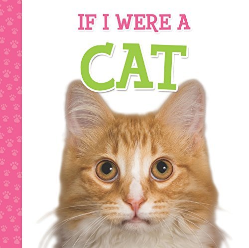 If I Were A Cat