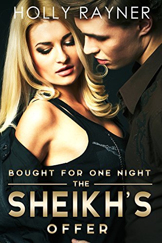 The Sheikh's True Love book cover 2