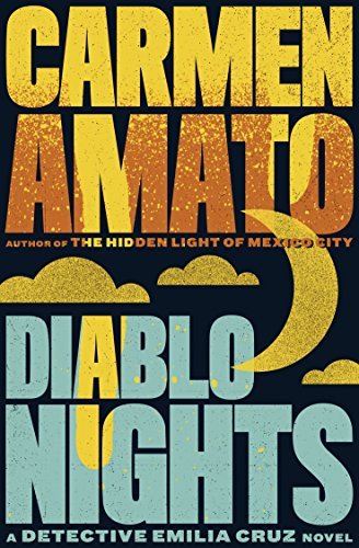 Diablo Nights