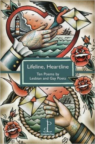 Lifeline, Heartline book cover