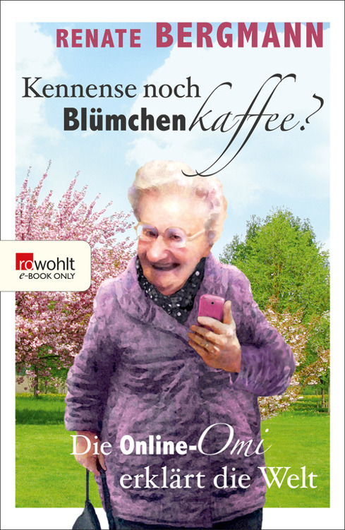 Kennense noch Blümchenkaffee?