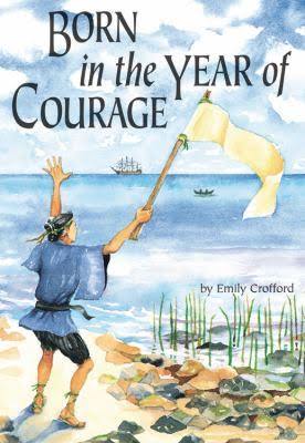 Born in the Year of Courage