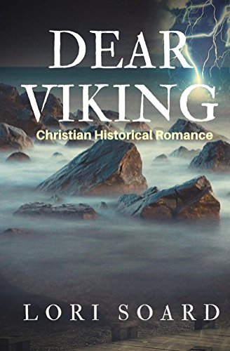 Dear Viking book cover