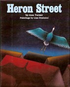 Heron Street book cover
