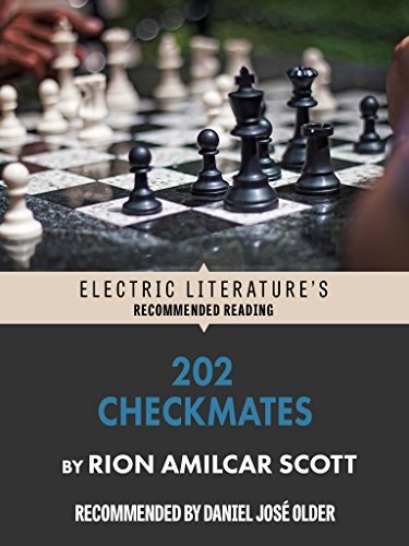 202 Checkmates book cover