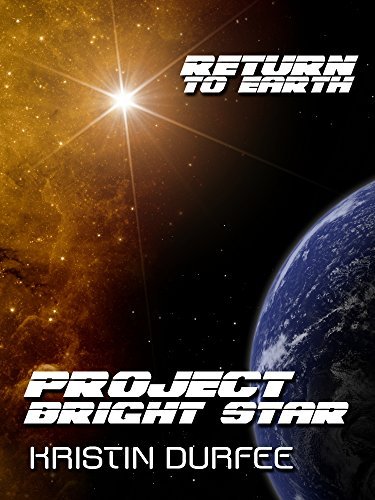 Project Bright Star by Kristin Durfee | Goodreads