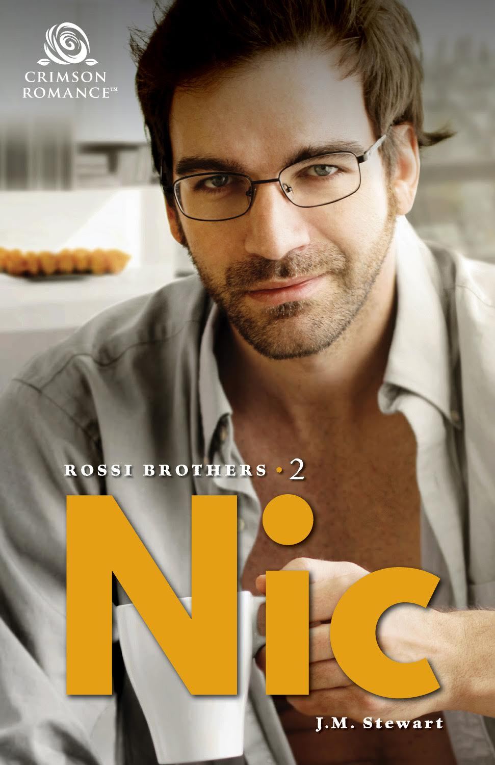 Rossi Brothers book cover 2
