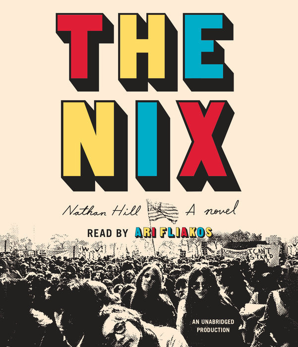 The Nix