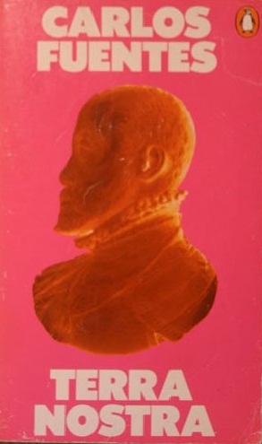 Terra Nostra