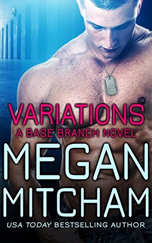 Variations book cover