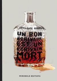 Un bon écrivain est un écrivain mort book cover