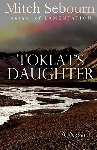Toklat's Daughter book cover