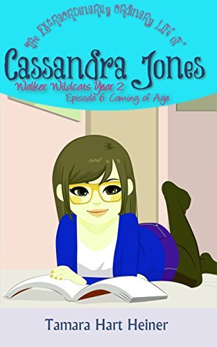 Episode 6 book cover