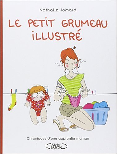 Chroniques d'une apprentie maman