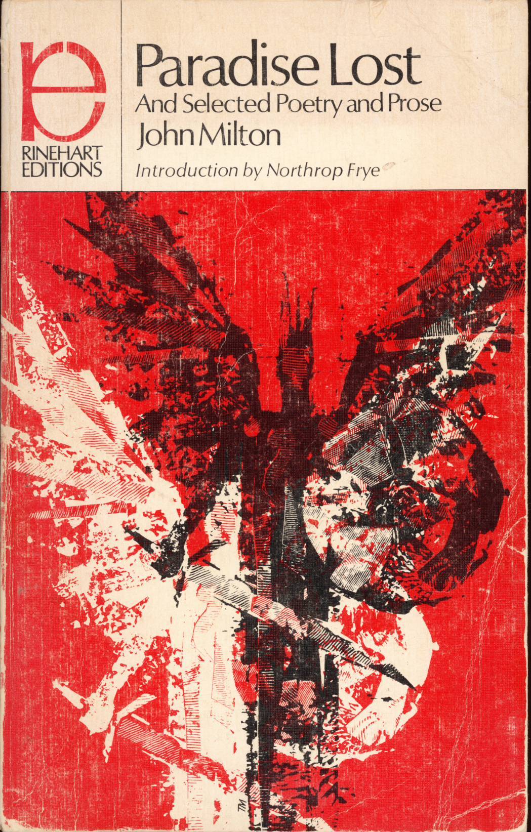 Paradise Lost And Selected Poetry And Prose By John Milton Goodreads Paradise Lost And Selected Poetry And Prose By John Milton Goodreads