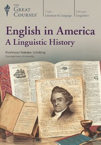 English in America: A Linguistic History
