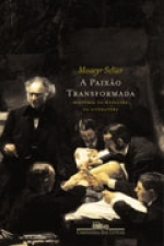 A Paixão Transformada book cover