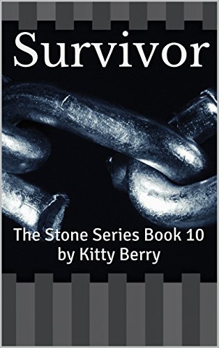 Survivor book cover