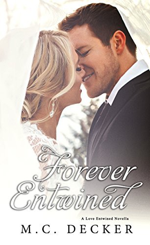 Entwined book cover 2