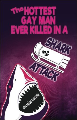 The Hottest Gay Man Ever Killed in a Shark Attack