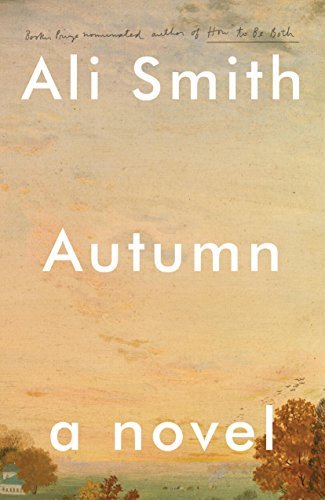 Autumn (Seasonal, #1)