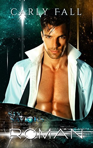 Roman book cover