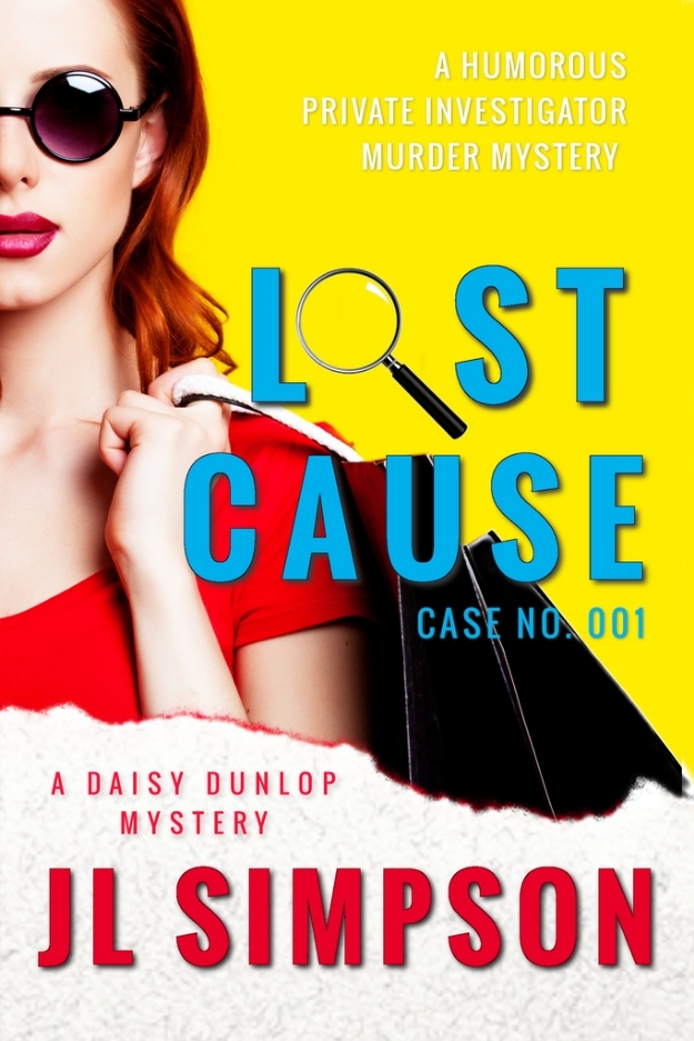 Lost Cause