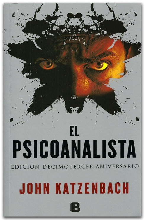 El Psicoanalista