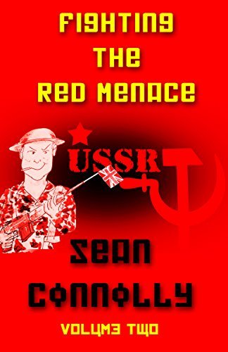 Fighting the Red Menace: Volume 2
