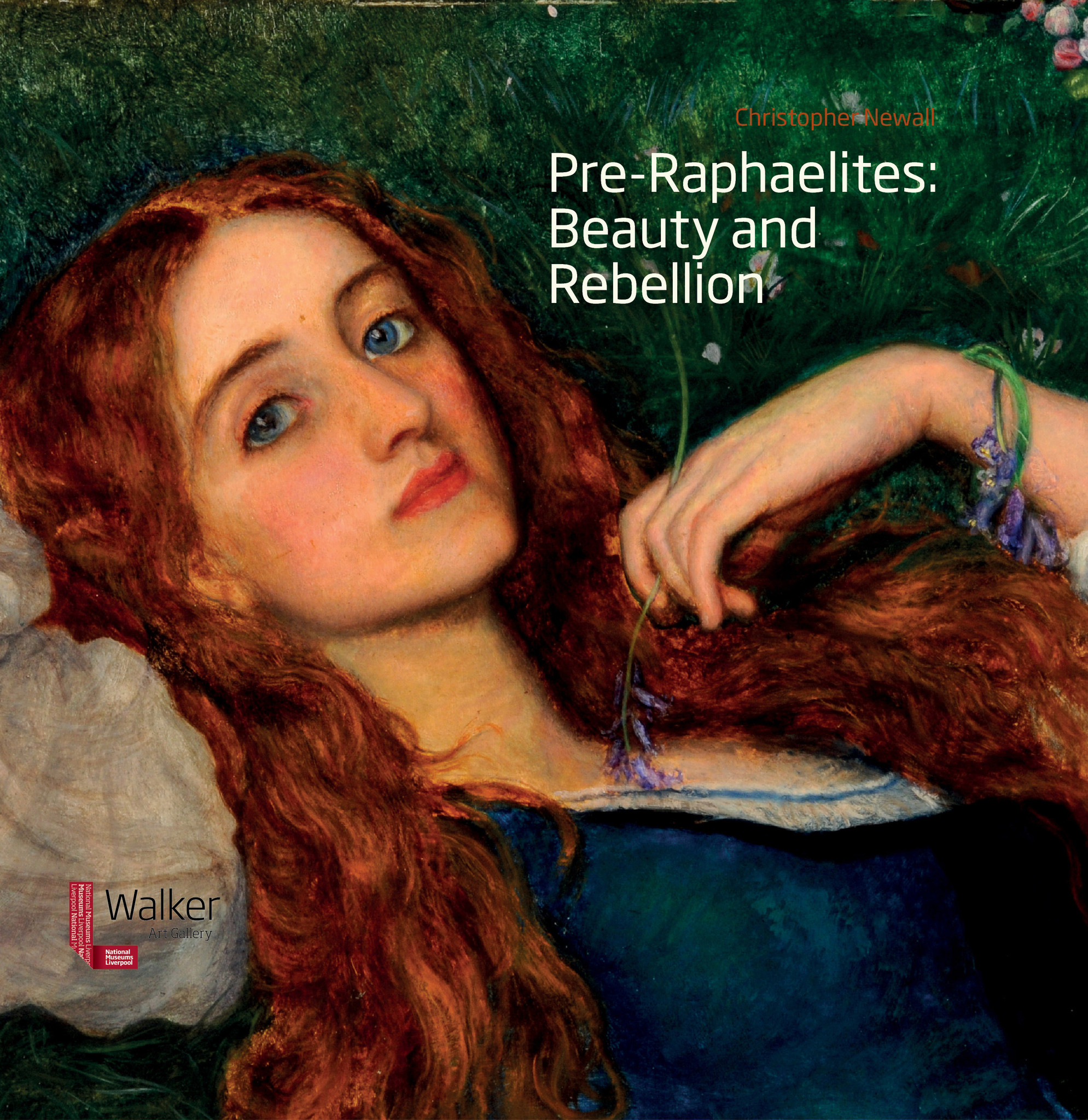 Pre-Raphaelites: Beauty and Rebellion by Christopher Newall | Goodreads